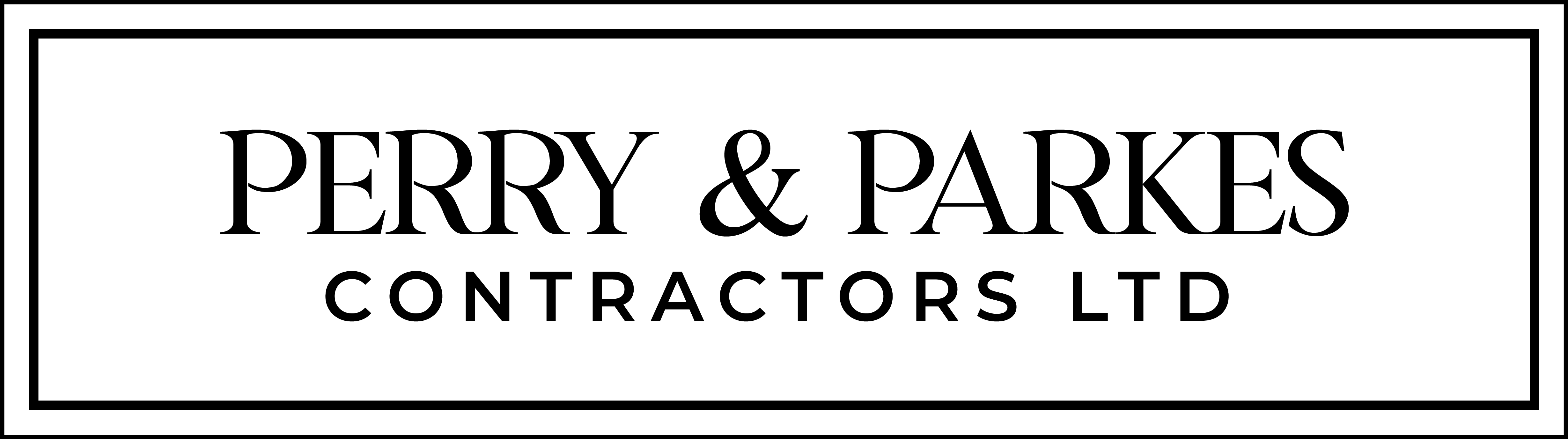 Perry & Parkes Contractors LTD